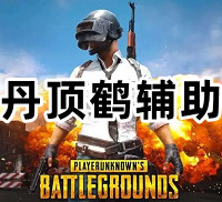 绝地求生丹顶鹤辅助（深受主播陪玩喜爱）
