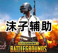 绝地求生沫子辅助（千米自瞄-强锁）