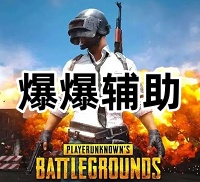 绝地求生爆爆辅助（内部转天卡 市场独家项目）