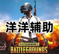 绝地求生洋洋辅助（稳定推荐 新手福利）