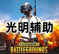 绝地求生光明辅助（智能云驱动 智能云代码）