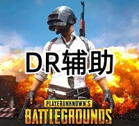 绝地求生DR辅助（引警绘制，清晰透视）