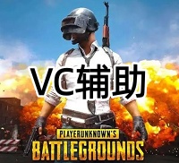 绝地求生VC辅助（热能透单板 自瞄）