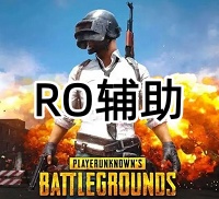 绝地求生RO辅助（内部稳定天卡）